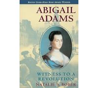Natalie S Bober Abigail Adams (Tascabile)