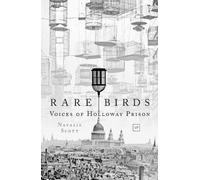 Natalie Scott Rare Birds (Tascabile)