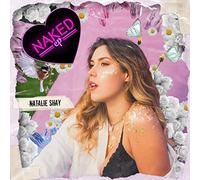 Natalie Shay - Naked E.P.