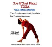 Natalie Stawsky - Yoga Para Embarazadas