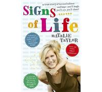 Natalie Taylor Signs of Life (Tascabile)