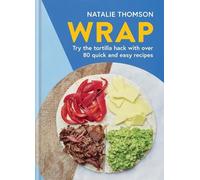 Natalie Thomson Wrap (Copertina rigida)