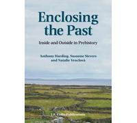 Natalie Venclova Enclosing the Past (Copertina rigida)