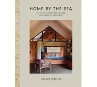 Natalie Walton Home by the Sea (Copertina rigida)