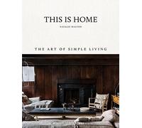 Natalie Walton This Is Home (Copertina rigida)