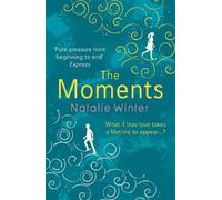 Natalie Winter The Moments (Tascabile)