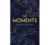 Natalie Winter The Moments (Tascabile)