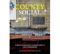 Natalie Wollenberg County Social (Tascabile)