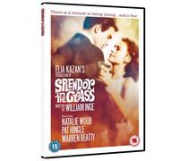 Natalie Wood - Splendour In The Grass [Edizione: Regno Unito] [Edizione: Regno Unito]