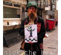 Natalie Wouldn'T - Nick The Beat