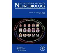 Natalie Zahr Imaging the Addicted Brain (Copertina rigida)