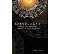 Natalie Zeituny Ensoulment (Copertina rigida)