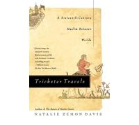 Natalie Zemon Davis Trickster Travels (Tascabile)