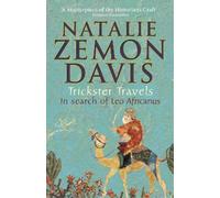 Natalie Zemon Davis Trickster Travels (Tascabile)