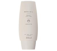 Natalie's Cosmetics - Smooth Body Lotion - Lozione e crema per il corpo 75 ml