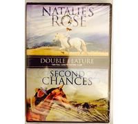 Natalie's Rose, Second Chances Double Feature