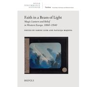 Natalija Majsova Sabine Lenk Faith in a Beam of Light (Copertina rigida)