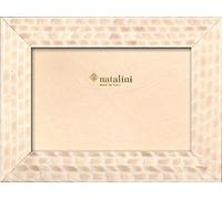 Natalini, ERIS Crema 10X 15 cm, Misura Foto, Cornice da appoggio, Legno, Beige, Misure Esterne 15 X 20 X 1,5 cm