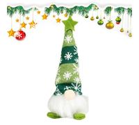 Natalizio Con Illuminazione - Decorazioni Per Tutte Le Stagioni - Ornamento Per Scrivania Con Luminoso | Per Ambienti Interni, Feste Durante L'Inverno, Scrivania, Mobile Per TV, Ingresso