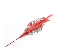 Nataluna M.WB Ramo Decorativo Rosso 306187220, Come Foto, Unica