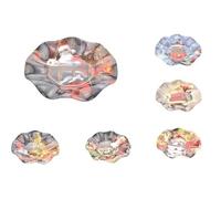 Nataluna Noel CENTROTAVOLA Tondo 35cm 095380, Come Foto, Unica