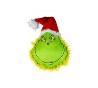 Nataluna Puntale per Albero MOD.Grinch, Come da Foto