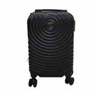 NATALUNA TROLLEY LIBERTY NERO 33X22X48CM