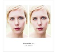 Nataly Dawn How I Knew Her (CD) Album