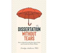 Natalya Androsova Dissertation Without Tears (Tascabile)