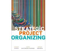 Natalya Sergeeva Graham Miles Winch Eunice Maytor Strategic Project (Tascabile)