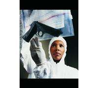 NATALYA SIDOROV AND THE MORPHEUS CIRCUIT: Russian Military Intel Against The Qantum-Based AI