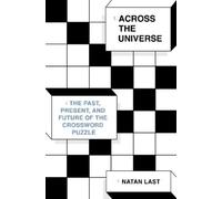 Natan Last Across the Universe (Copertina rigida)