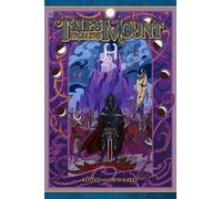 Natania Barron Nerine Dorman Georgina Kamsika Rhiann Tales From The (Tascabile)
