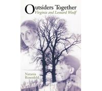 Natania Rosenfeld Outsiders Together (Tascabile)