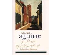 Nataniel Aguirre Juan de la Rosa (Tascabile) Library of Latin America