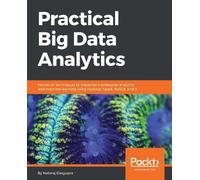 Nataraj Dasgupta Practical Big Data Analytics (Tascabile)