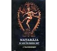 Nataraja in South Indian Art