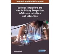 Natarajan Megha Strategic Innovations and Interdisciplinary Perspect (Tascabile)