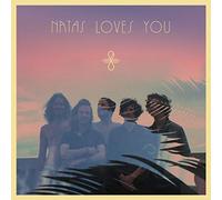Natas Loves You - The 8th Continent