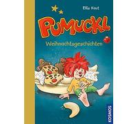 Natasa Kaiser Uli Leistenschneid Pumuckl Vorlesebuch Weihnach (Copertina rigida)