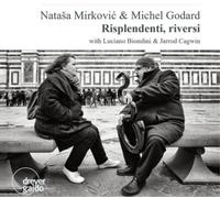 Natasa Mirkovic & Mich Risplendenti, Riversi: With Luciano Diondini & Jarr (CD)