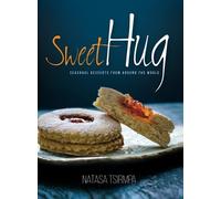 Natasa Tsirmpa Sweet Hug (Tascabile)