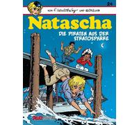 Natascha - (German Import) Book NUOVO