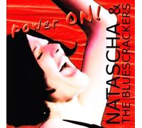 Natascha & the Bluescrack - Power on