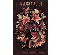 Natasha Allen Beyond Expectations (Tascabile) Decisions and Destiny