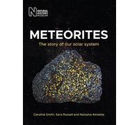 Natasha Almeida Caroline Smith Sara Russell Meteorites (Tascabile)