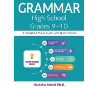 Natasha Attard Grammar High School Grades 9-10 (Tascabile)