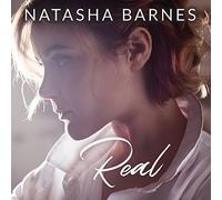 Natasha Barnes - Real - Cd
