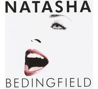 Natasha Bedingfield - Natasha Bedingfield - Cd