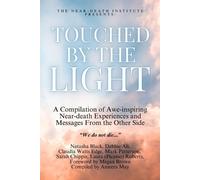 Natasha Black Touched by the Light (Tascabile)